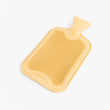 Load image into Gallery viewer, Faux Fur Hot Water Bottle Cover Cream