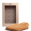Load image into Gallery viewer, Sheepskin Hot Water Bottle Chestnut