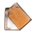 Load image into Gallery viewer, Sheepskin Hot Water Bottle Chestnut
