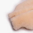 Load image into Gallery viewer, Sheepskin Hot Water Bottle Cream