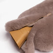 Load image into Gallery viewer, Sheepskin Hot Water Bottle Grey