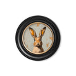 Load image into Gallery viewer, The Fox & The Hare Round