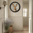 Load image into Gallery viewer, The Fox & The Hare Round