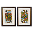 Load image into Gallery viewer, King & Queen of Spades