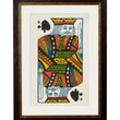 Load image into Gallery viewer, King & Queen of Spades