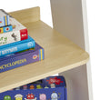 Load image into Gallery viewer, 4 Tier Bookcase