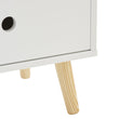 Load image into Gallery viewer, 3 Drawer Storage Cabinet