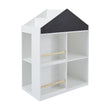 Load image into Gallery viewer, Bookcase and Storage Cabinet