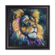 Load image into Gallery viewer, Lion Print 'Courage'
