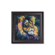 Load image into Gallery viewer, Lion Print 'Courage'