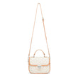 Load image into Gallery viewer, Quilted Crossbody Handbag