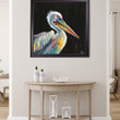 Load image into Gallery viewer, Pelican Print 'Pierre'