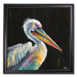 Load image into Gallery viewer, Pelican Print 'Pierre'
