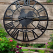Load image into Gallery viewer, Roman Chicken Clock