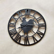 Load image into Gallery viewer, Roman Chicken Clock
