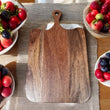 Load image into Gallery viewer, Wooden Chopping Board 50x30cm