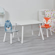 Load image into Gallery viewer, Animal Table & Chair Set