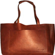 Load image into Gallery viewer, The Leather Tote