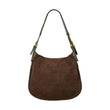 Load image into Gallery viewer, Stitching Detailed Bag