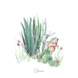 Load image into Gallery viewer, Clover Fairy Fine Art Print