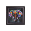 Load image into Gallery viewer, Elephant Print 'Wisdom'