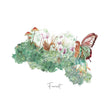 Load image into Gallery viewer, Forest Fairy Fine Art Print