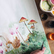 Load image into Gallery viewer, Forest Fairy Fine Art Print