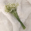 Load image into Gallery viewer, Faux White Gypsophila Bunch of Flowers