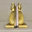 Load image into Gallery viewer, Felicity Decorative Gold Pineapple Bookends