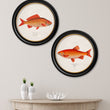 Load image into Gallery viewer, Goldfish and Golden Orfe