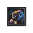 Load image into Gallery viewer, Gorilla Print 'Power'