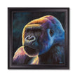 Load image into Gallery viewer, Gorilla Print 'Power'