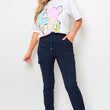 Load image into Gallery viewer, Cargo Pocket Trouser with Drawstring