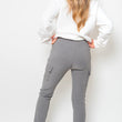 Load image into Gallery viewer, Cargo Pocket Trouser with Drawstring