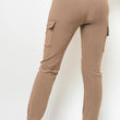 Load image into Gallery viewer, Cargo Pocket Trouser with Drawstring