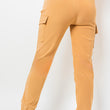Load image into Gallery viewer, Cargo Pocket Trouser with Drawstring