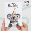 Load image into Gallery viewer, Koala