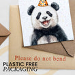Load image into Gallery viewer, Panda