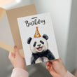 Load image into Gallery viewer, Panda