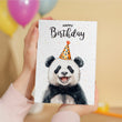 Load image into Gallery viewer, Panda
