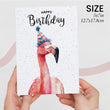 Load image into Gallery viewer, Flamingo
