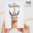 Load image into Gallery viewer, Llama