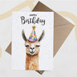 Load image into Gallery viewer, Llama