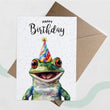 Load image into Gallery viewer, Frog