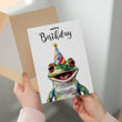 Load image into Gallery viewer, Frog