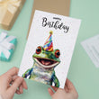 Load image into Gallery viewer, Frog