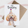 Load image into Gallery viewer, Poodle Dog