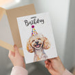 Load image into Gallery viewer, Poodle Dog