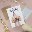 Load image into Gallery viewer, Poodle Dog