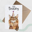 Load image into Gallery viewer, Maine Coon